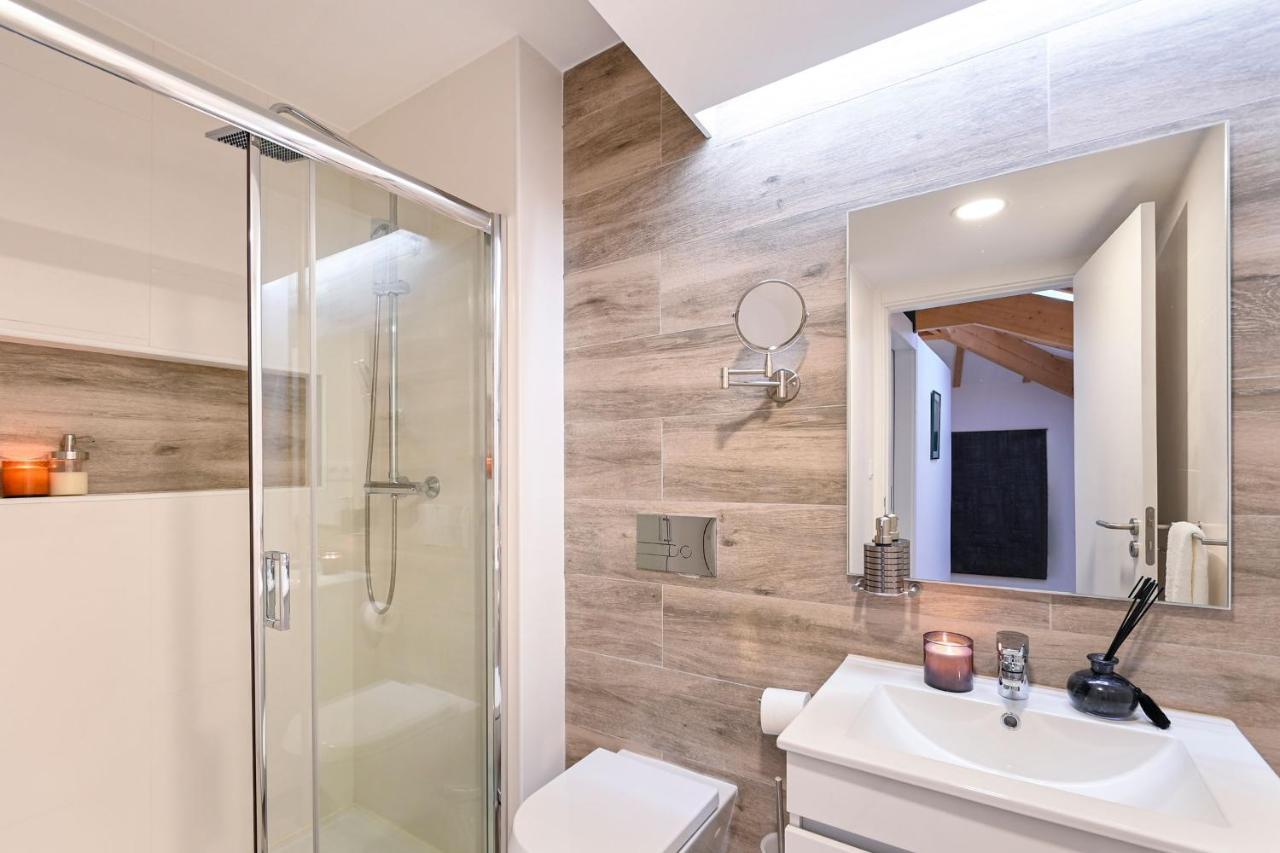 Travessa House C3 Center - By Guest Apartamento