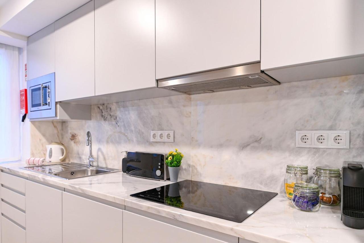 Apartament Travessa House C3 Center - By Guest *