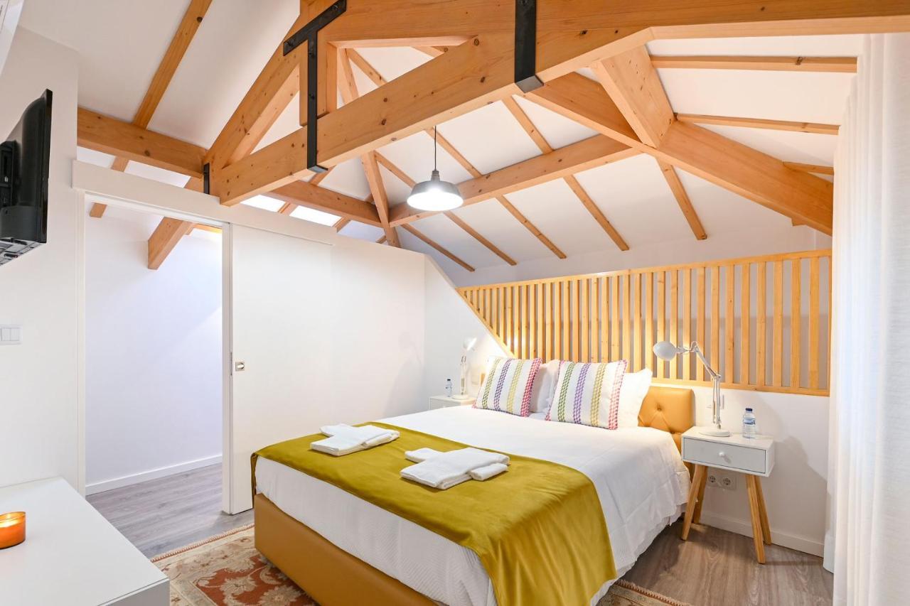 Apartament Travessa House C3 Center - By Guest *