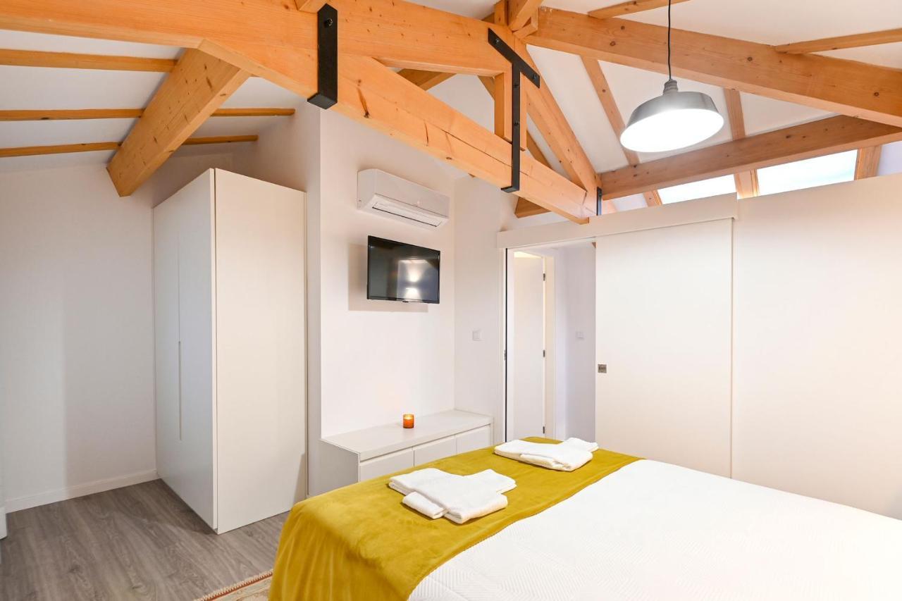 Travessa House C3 Center - By Guest Apartament Porto