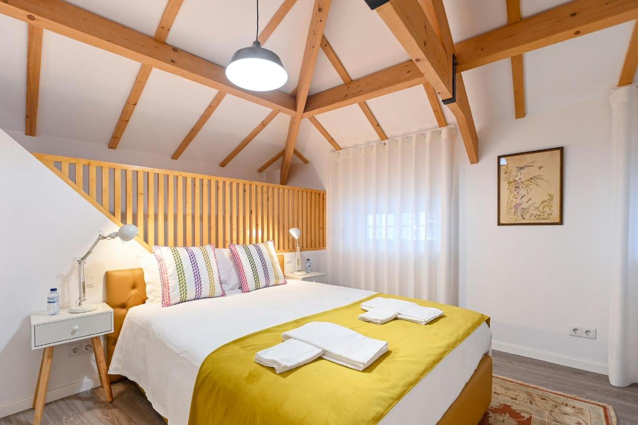 Travessa House C3 Center - By Guest Apartament Porto