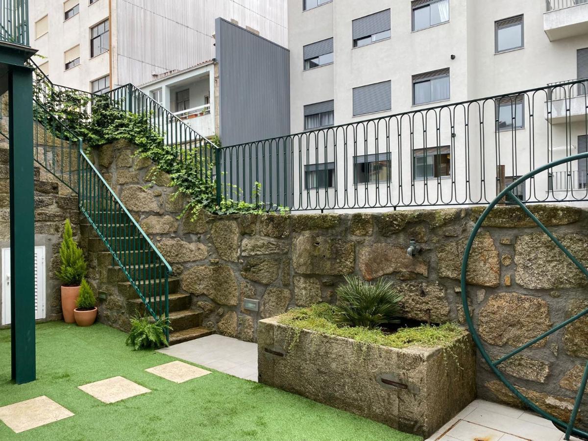Travessa House C3 Center - By Guest Apartament