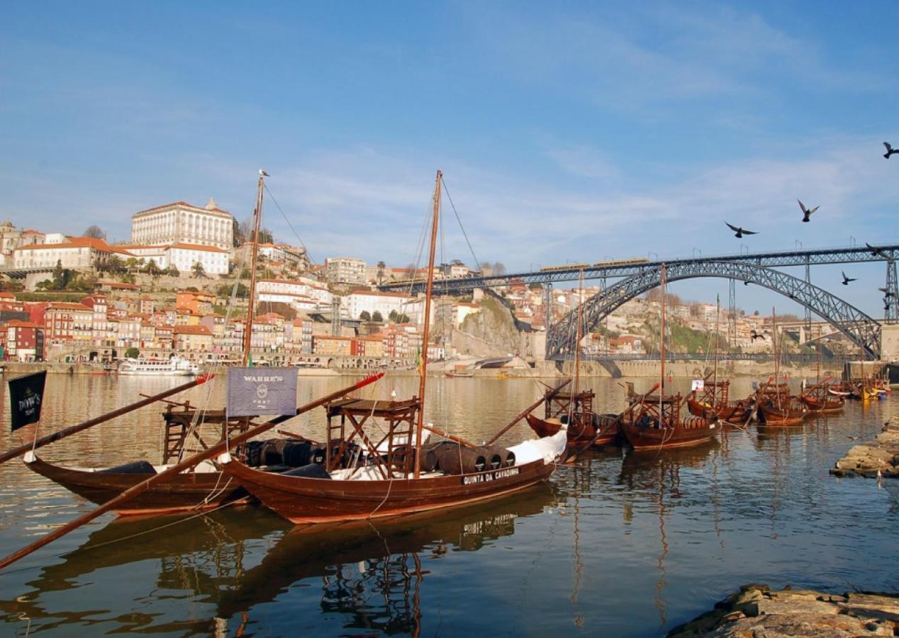 Travessa House C3 Center - By Guest Apartament Porto